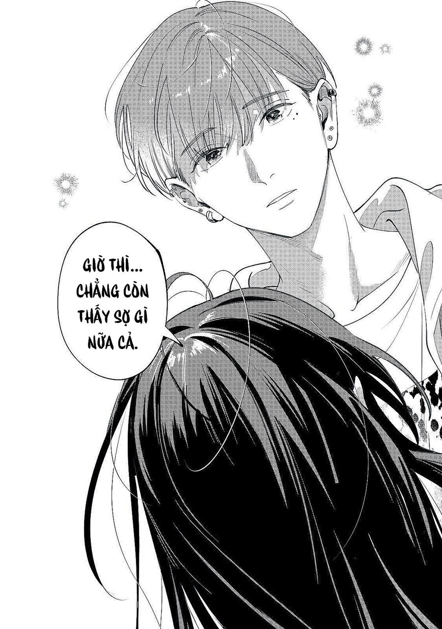 Deriwo No Oshigoto Chapter 1 - Trang 2