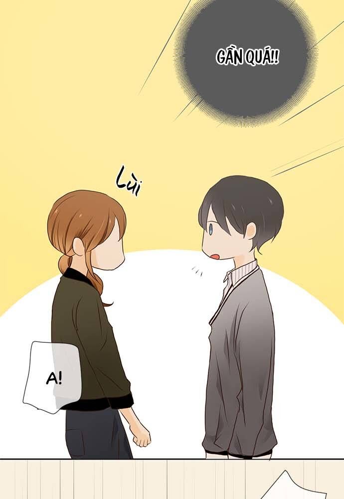 Buổi Trà Chiều Đáng Yêu Chapter 3 - Trang 2