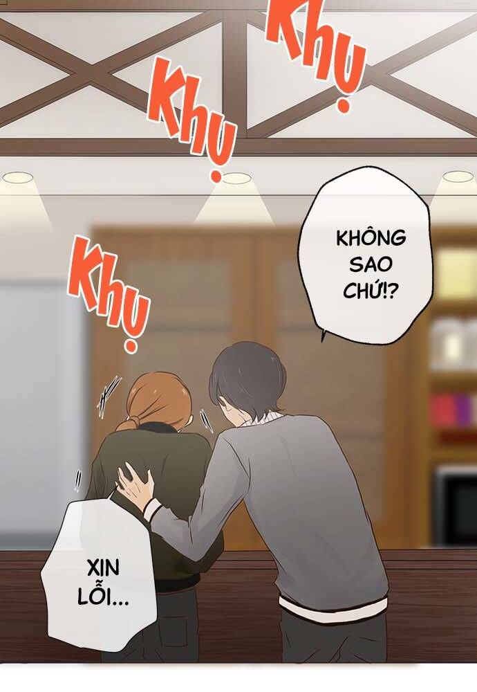 Buổi Trà Chiều Đáng Yêu Chapter 3 - Trang 2