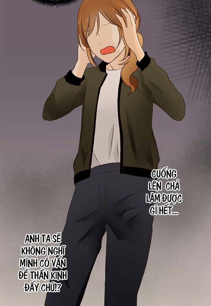 Buổi Trà Chiều Đáng Yêu Chapter 3 - Trang 2