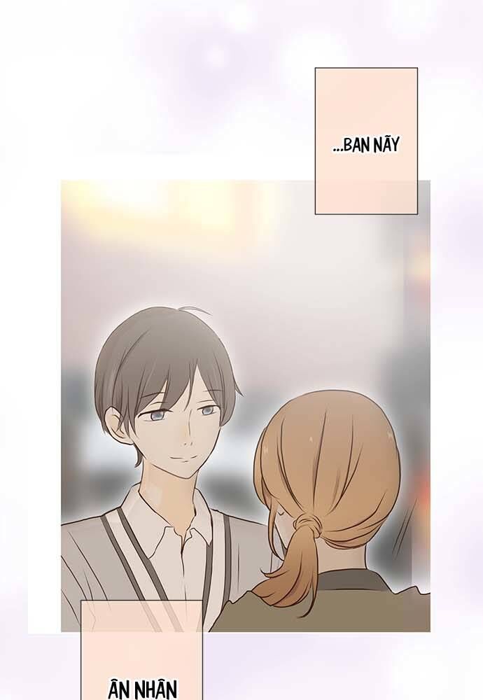 Buổi Trà Chiều Đáng Yêu Chapter 3 - Trang 2