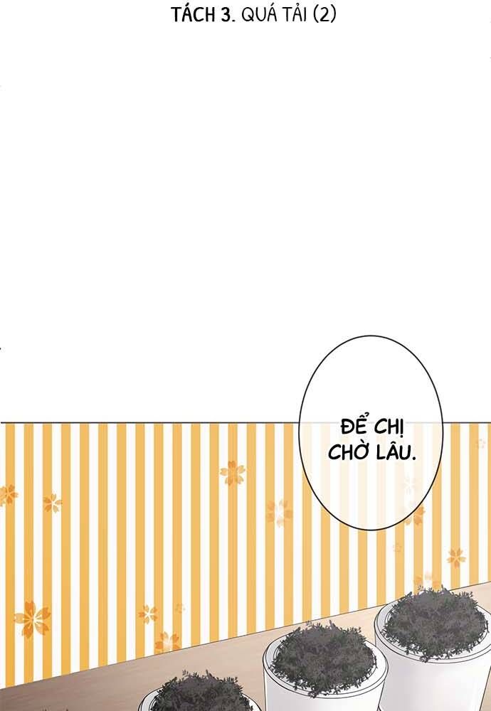 Buổi Trà Chiều Đáng Yêu Chapter 3 - Trang 2
