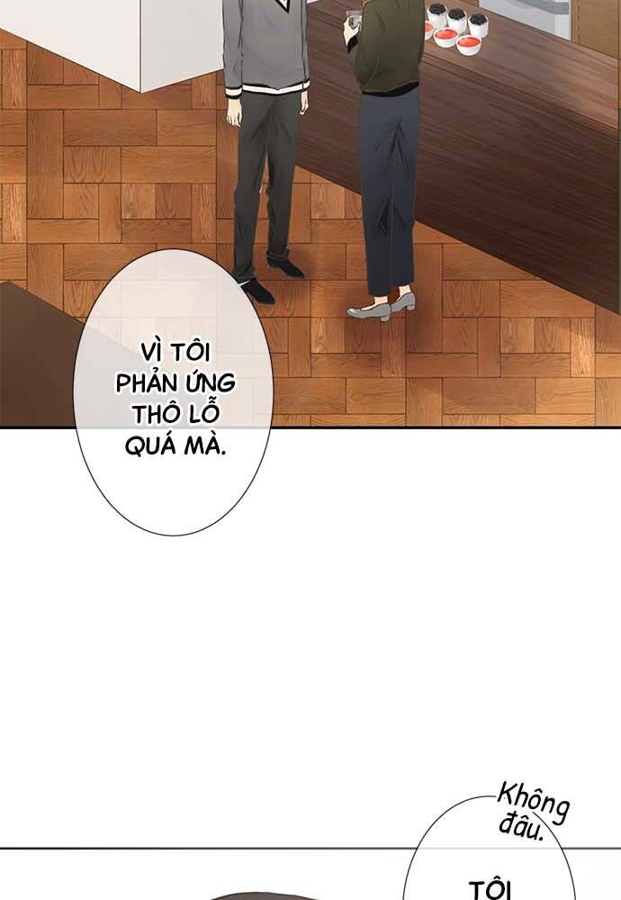 Buổi Trà Chiều Đáng Yêu Chapter 3 - Trang 2