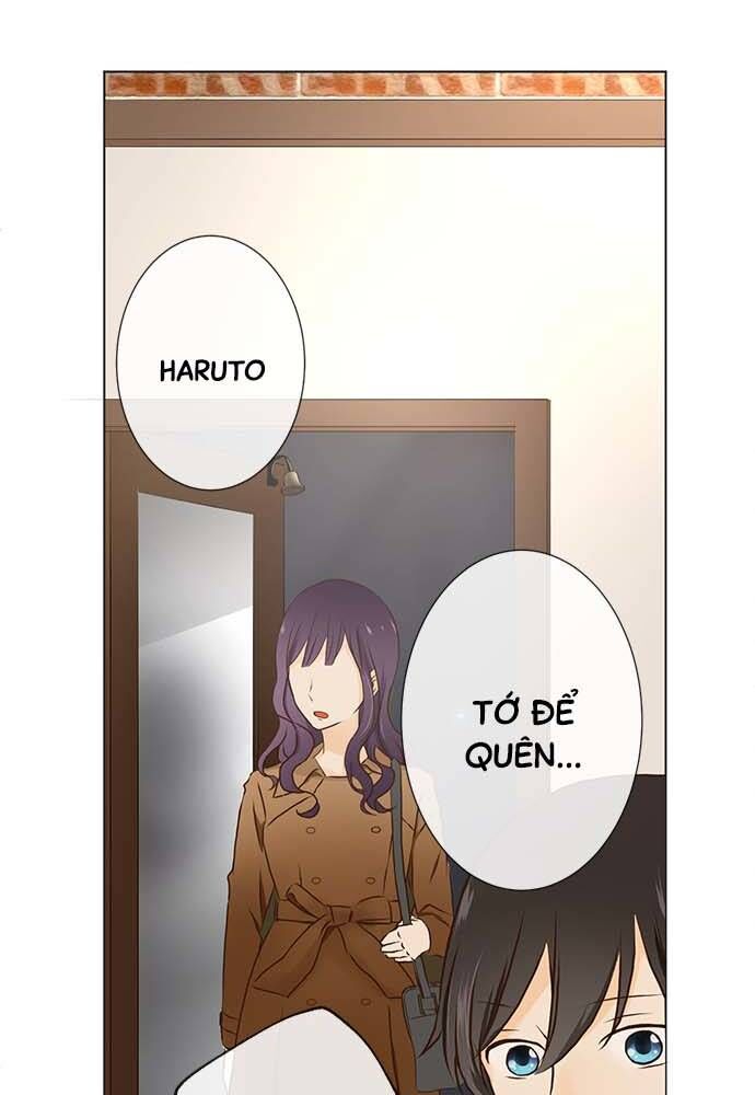 Buổi Trà Chiều Đáng Yêu Chapter 3 - Trang 2