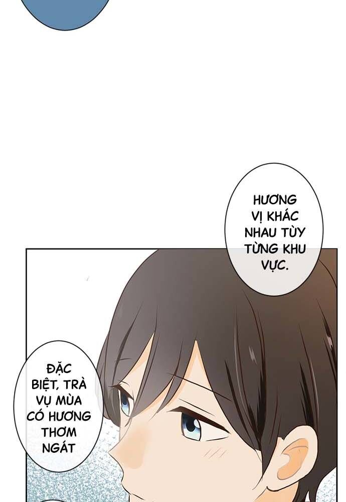 Buổi Trà Chiều Đáng Yêu Chapter 3 - Trang 2