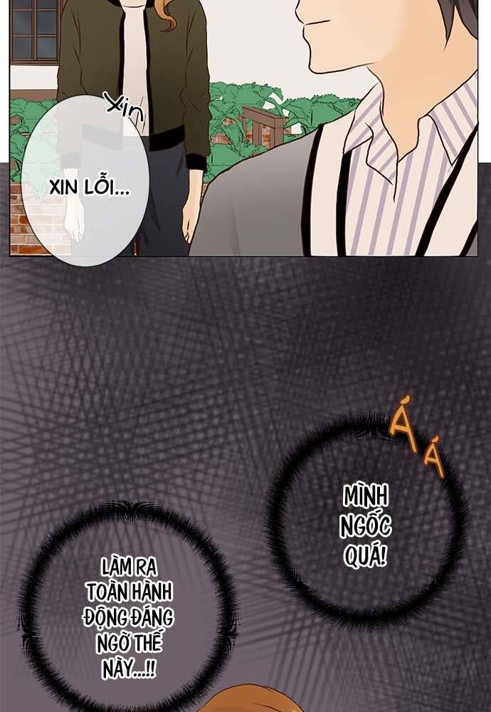 Buổi Trà Chiều Đáng Yêu Chapter 3 - Trang 2