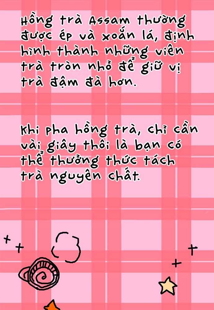 Buổi Trà Chiều Đáng Yêu Chapter 3 - Trang 2