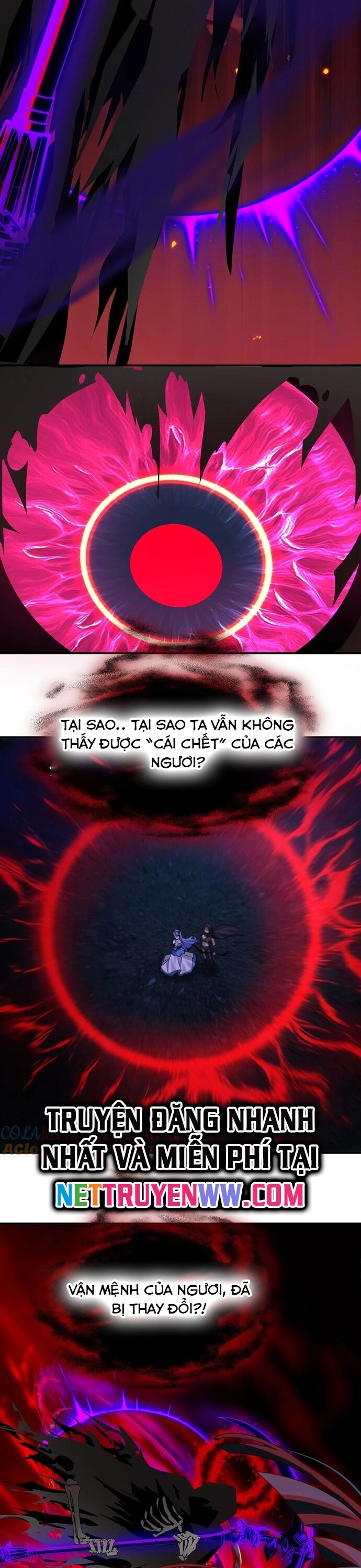 Xuyên Không Mãn Cấp Như Tôi Tại Sao Lại Là Quý Cô Mục Sư Chứ Chapter 9 - Trang 2