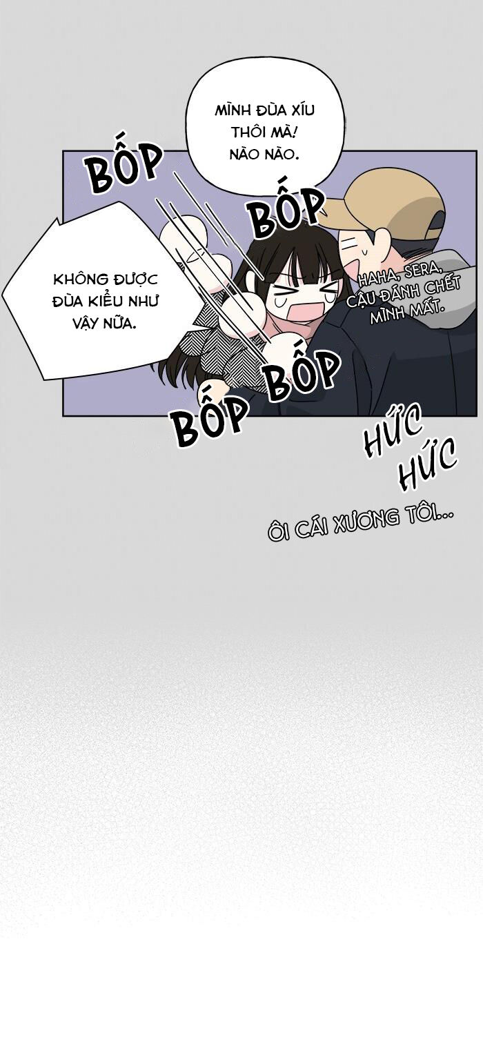 Mẹ Ơi, Con Xin Lỗi! Chapter 39 - Trang 2