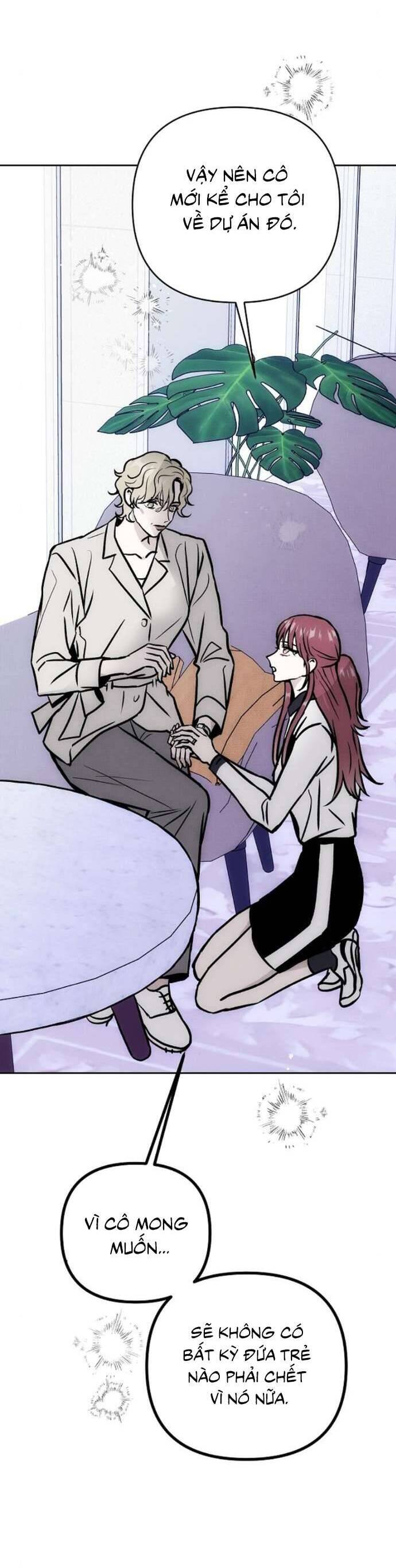 Nghiện Yêu Em Chap 72 - Trang 3
