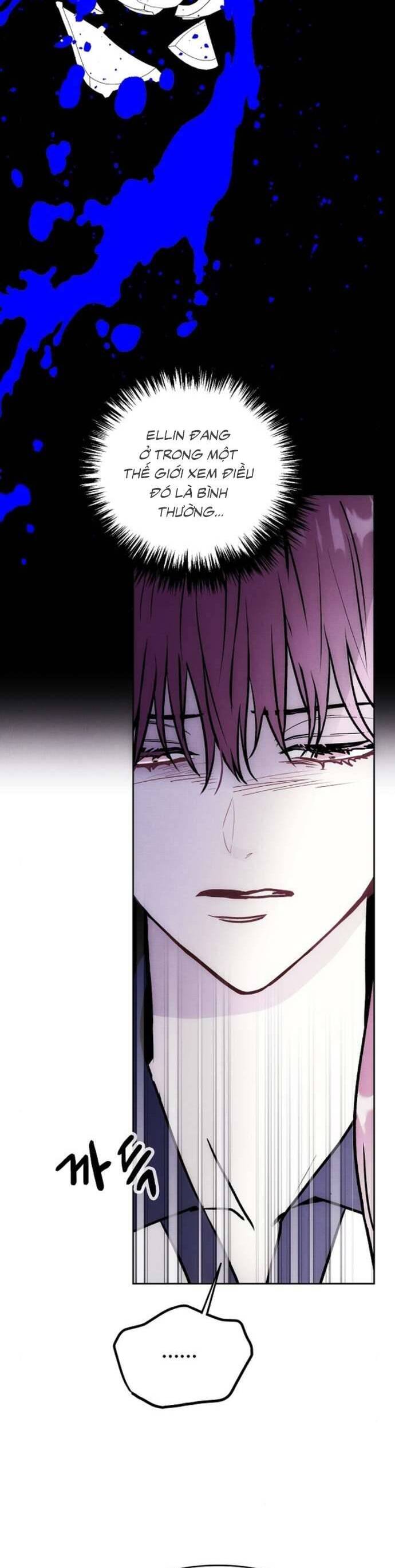 Nghiện Yêu Em Chap 72 - Trang 3