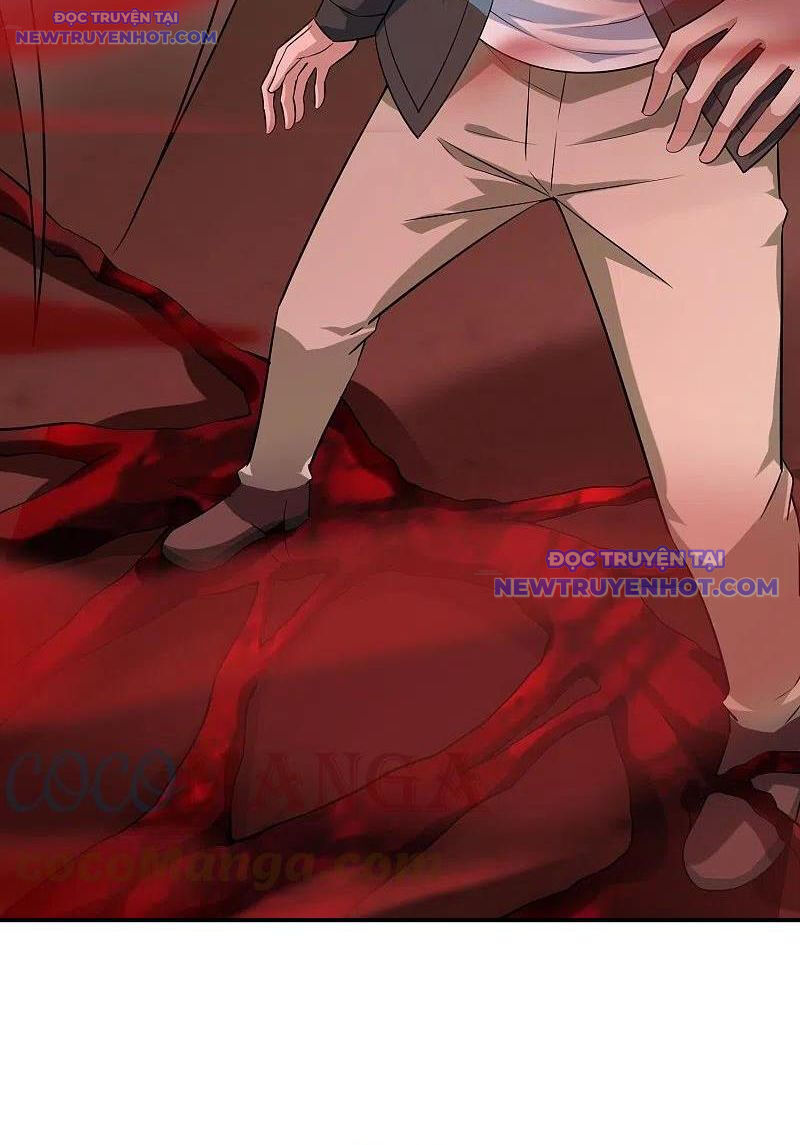 Ta Có Một Tòa Nhà Ma Chapter 188 - Trang 4