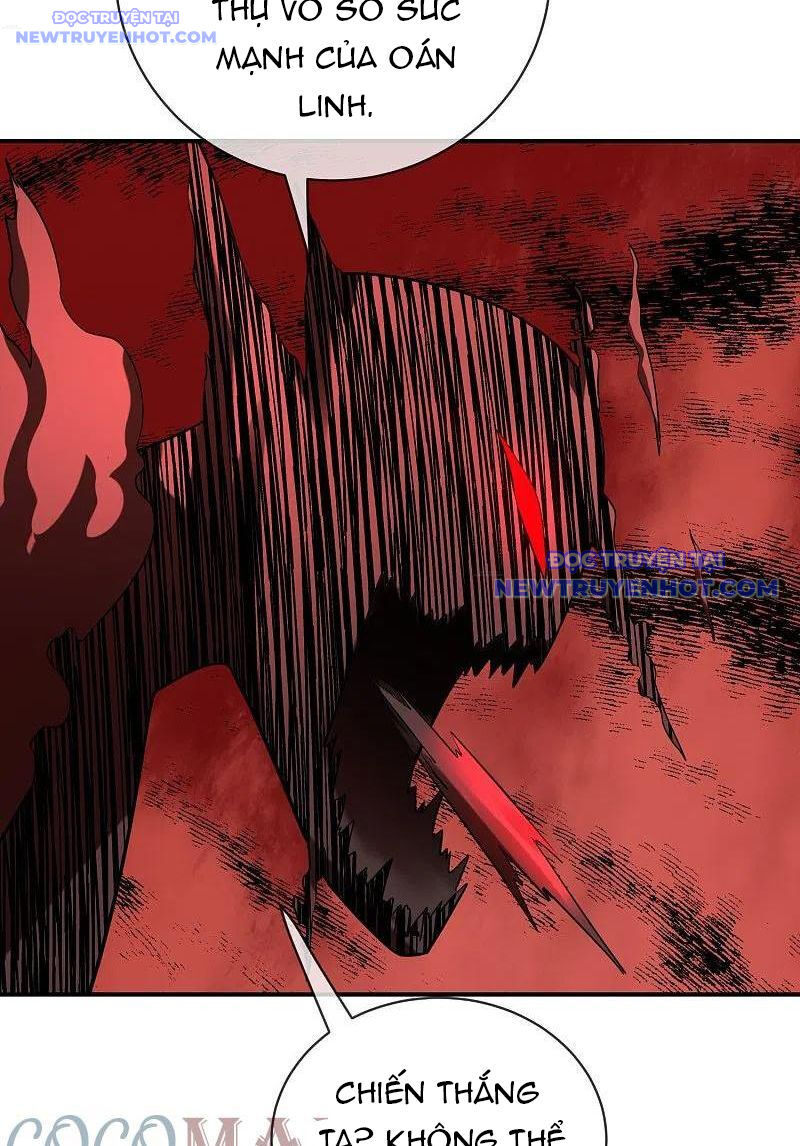 Ta Có Một Tòa Nhà Ma Chapter 188 - Trang 4