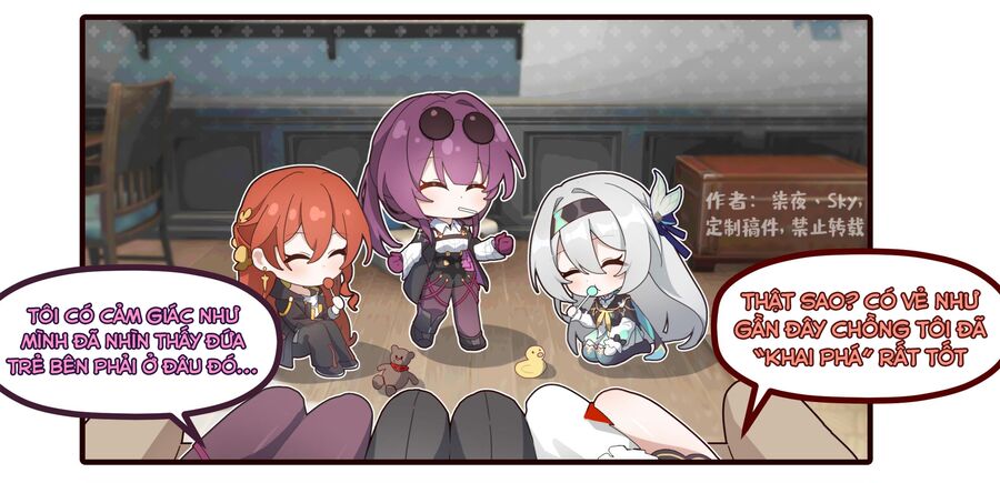 Tuyển Tập Truyện Dịch Của Quỷ Sếch Chapter 21 - Trang 2
