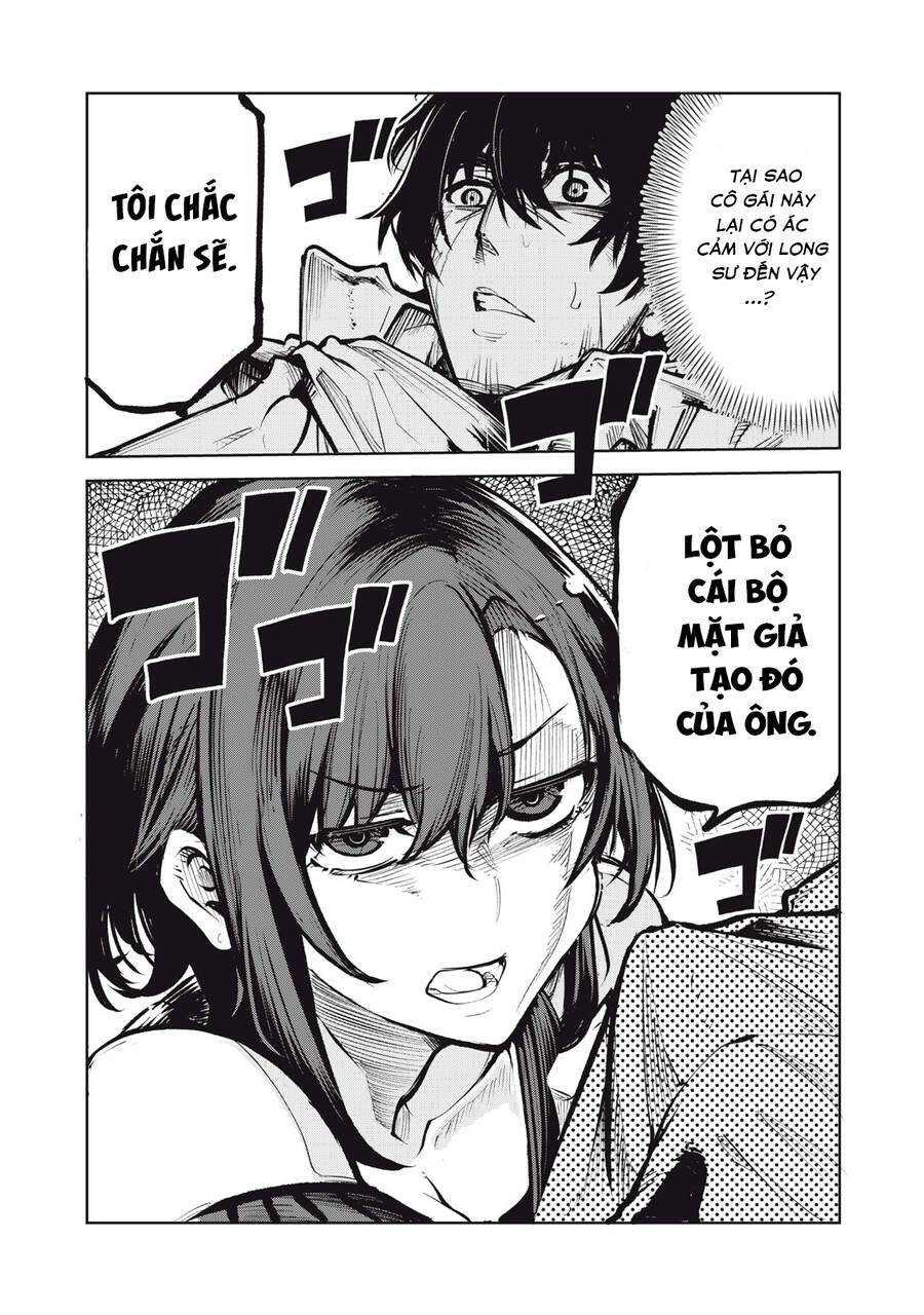 Ông Chú Và 100 Con Rồng Dựng Nên Quốc Gia Mạnh Nhất! Chapter 2.5 - Trang 2