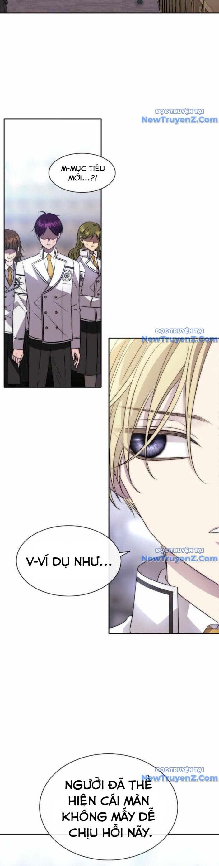 Ngục tối Black Haze Chapter 25 - Trang 2
