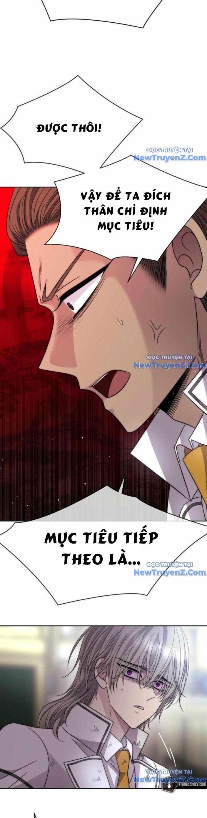 Ngục tối Black Haze Chapter 25 - Trang 2