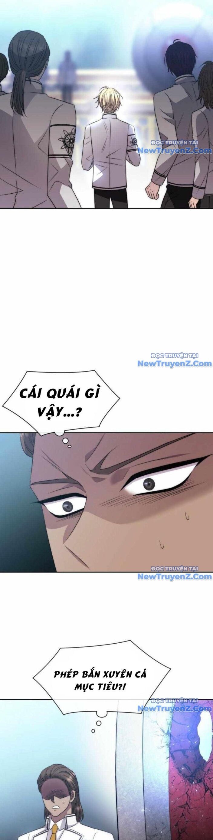 Ngục tối Black Haze Chapter 25 - Trang 2