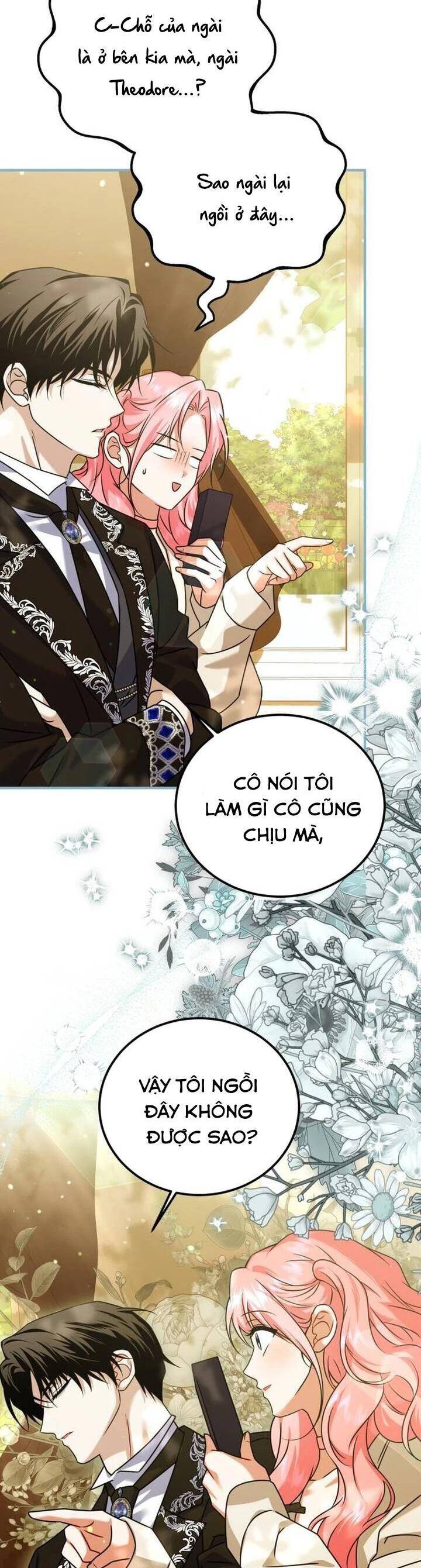 Cách Khiến Cuốn Tiểu Thuyết Bi Kịch Thành Chữa Lành! Chapter 39 - Trang 2
