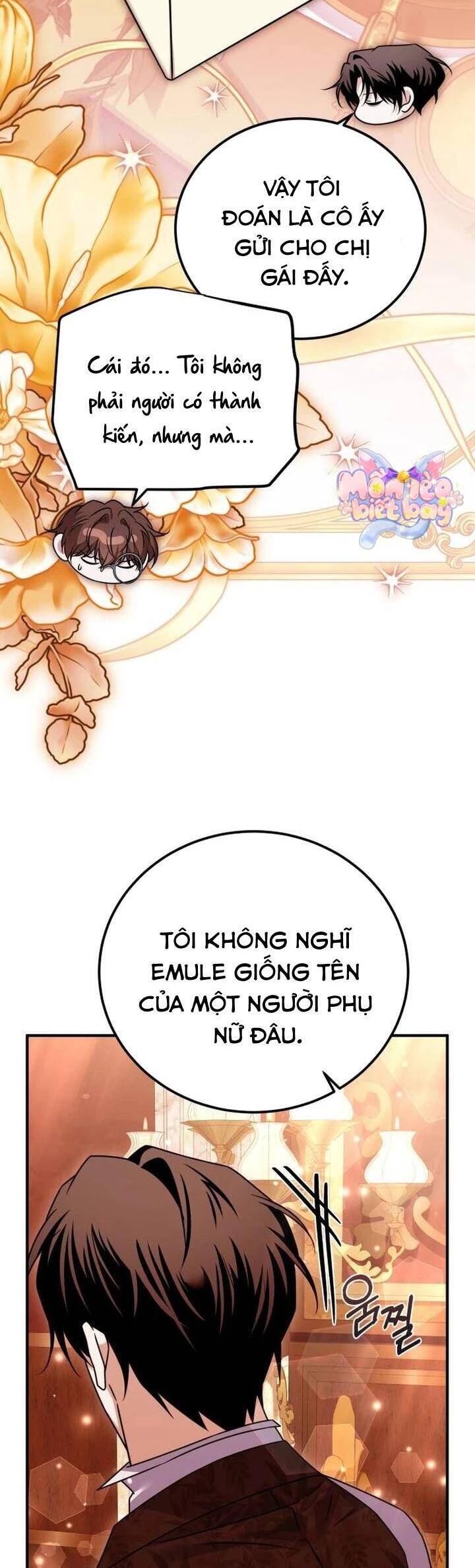 Cách Khiến Cuốn Tiểu Thuyết Bi Kịch Thành Chữa Lành! Chapter 39 - Trang 2
