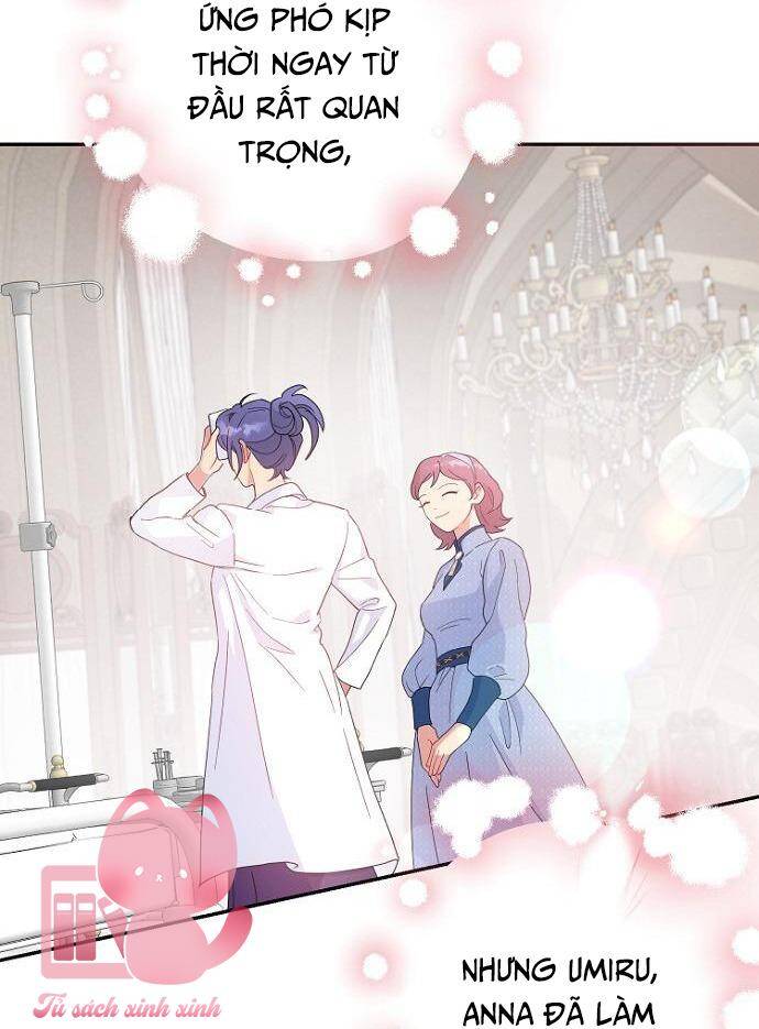 Tiền Là Tất Cả Chồng Là Phù Du Chapter 99 - Trang 3
