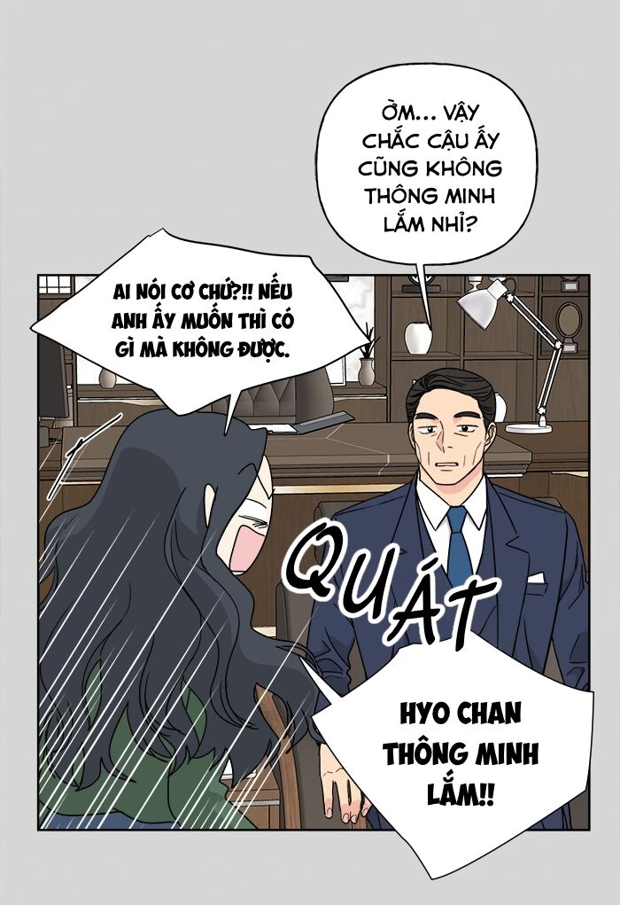 Mẹ Ơi, Con Xin Lỗi! Chapter 38 - Trang 2