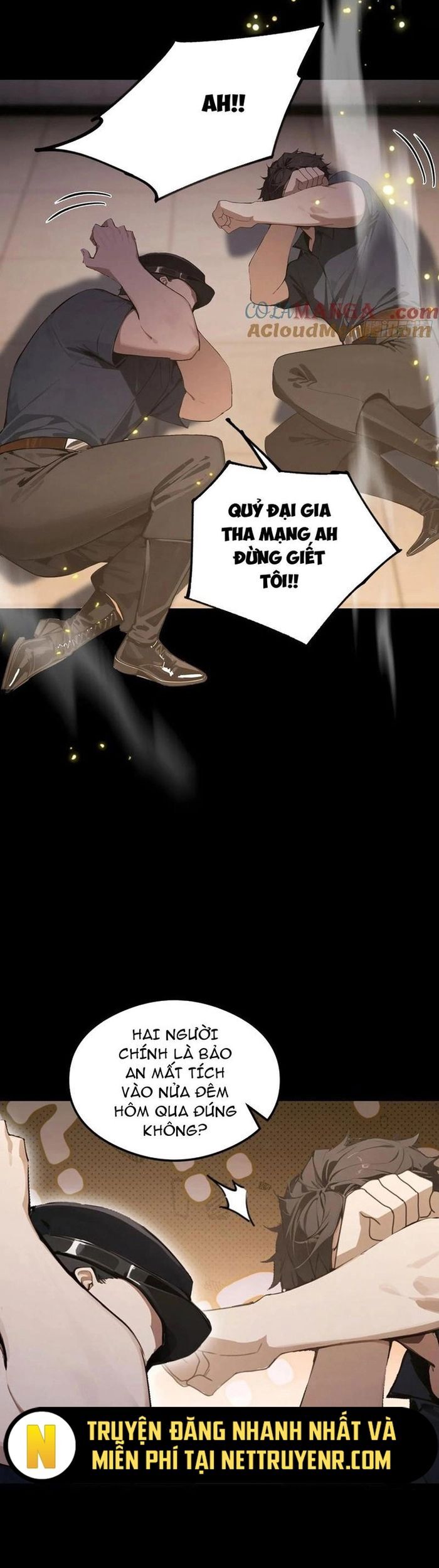 Ảo Ma! Ta Mở Lớp Huấn Luyện Nữ Đế! Chapter 94 - Trang 3