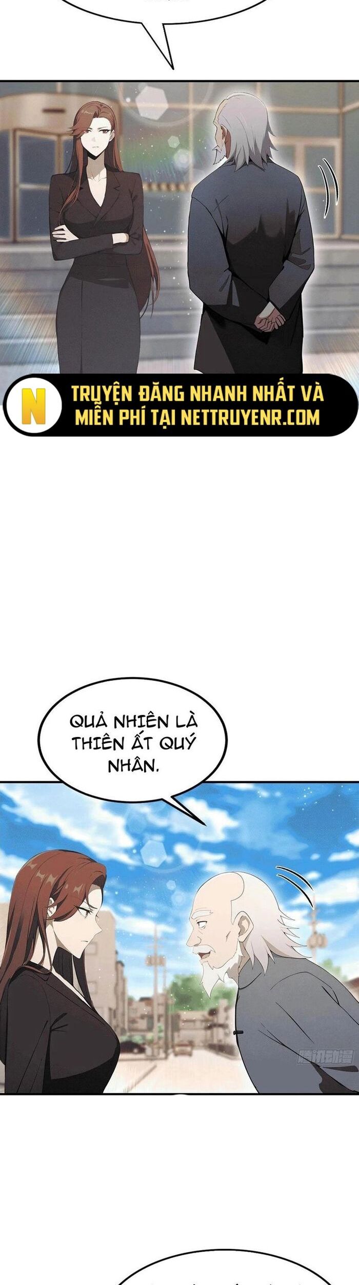 Ảo Ma! Ta Mở Lớp Huấn Luyện Nữ Đế! Chapter 94 - Trang 3