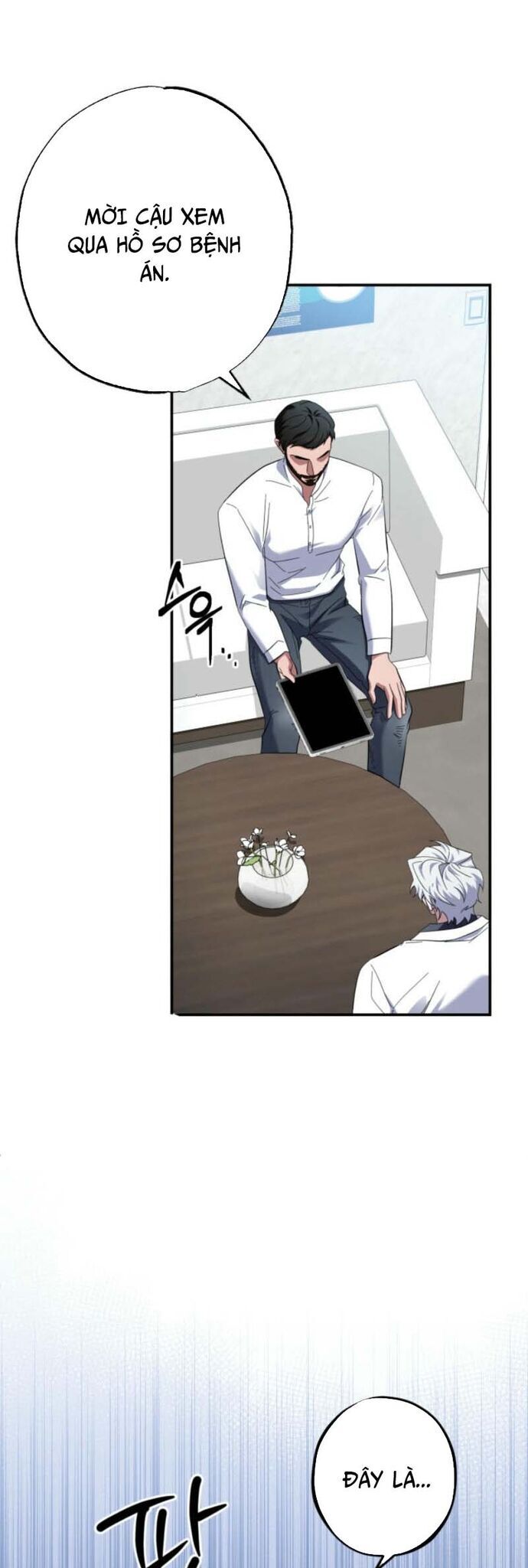 Tuyệt Đỉnh Bác Sĩ Chapter 39 - Trang 2