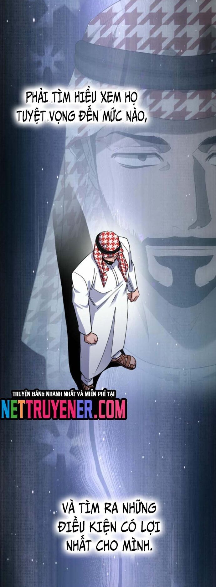Tuyệt Đỉnh Bác Sĩ Chapter 39 - Trang 2