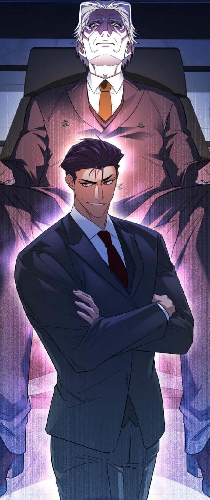 Tuyệt Đỉnh Bác Sĩ Chapter 39 - Trang 2