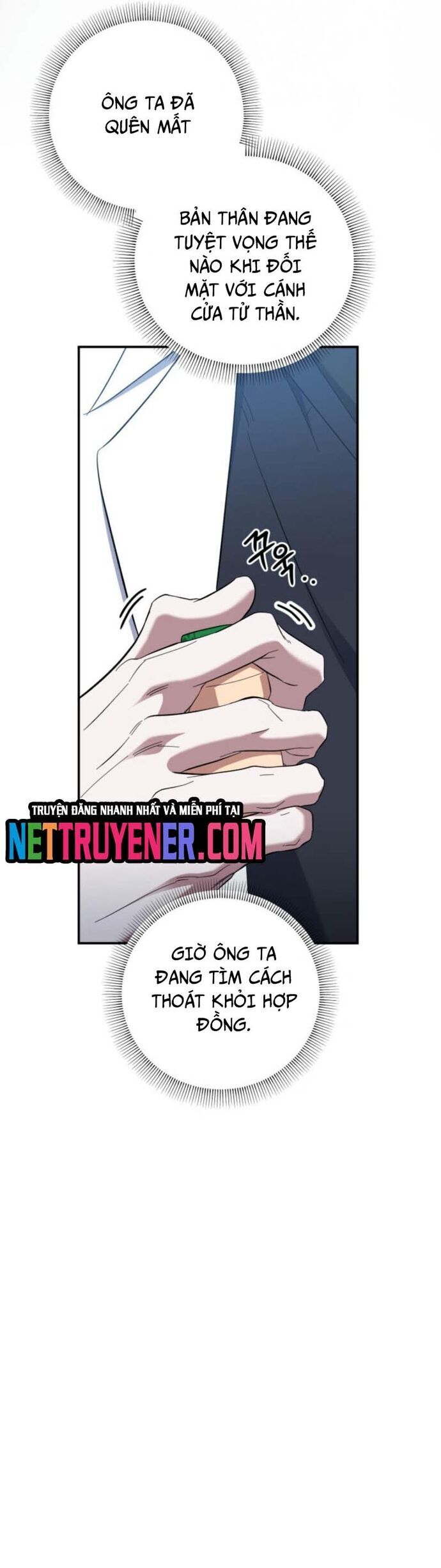 Tuyệt Đỉnh Bác Sĩ Chapter 39 - Trang 2