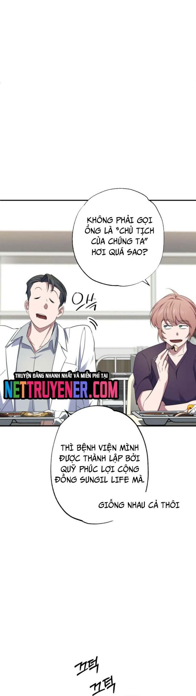 Tuyệt Đỉnh Bác Sĩ Chapter 39 - Trang 2