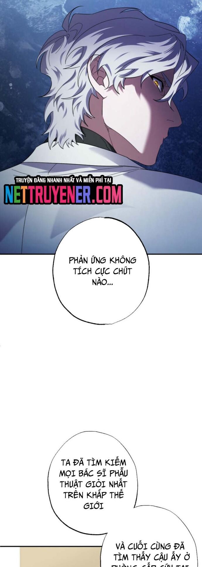 Tuyệt Đỉnh Bác Sĩ Chapter 39 - Trang 2
