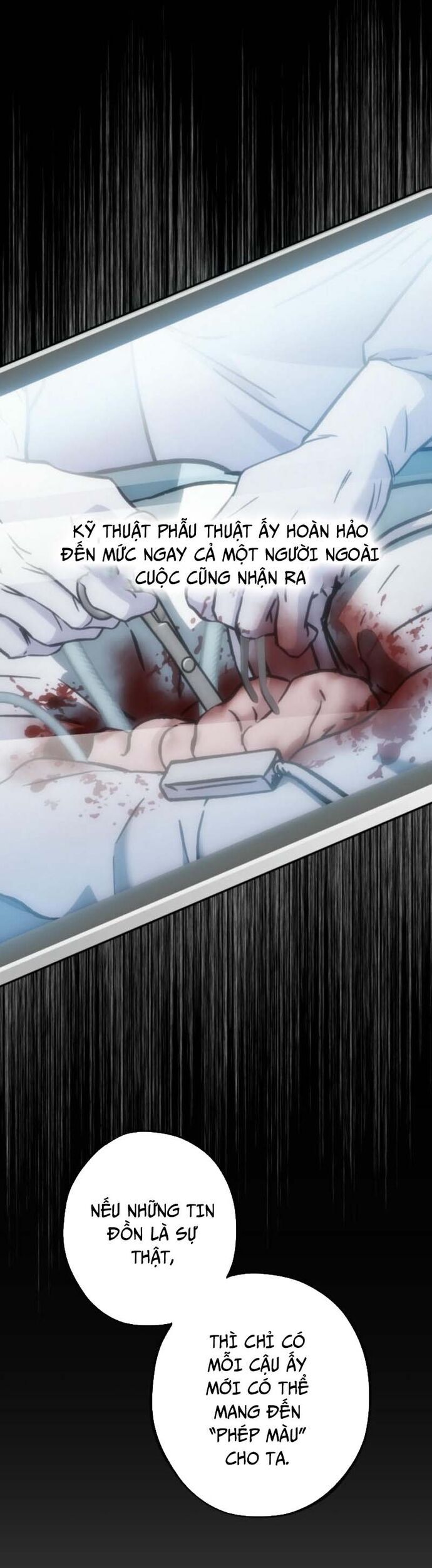 Tuyệt Đỉnh Bác Sĩ Chapter 39 - Trang 2