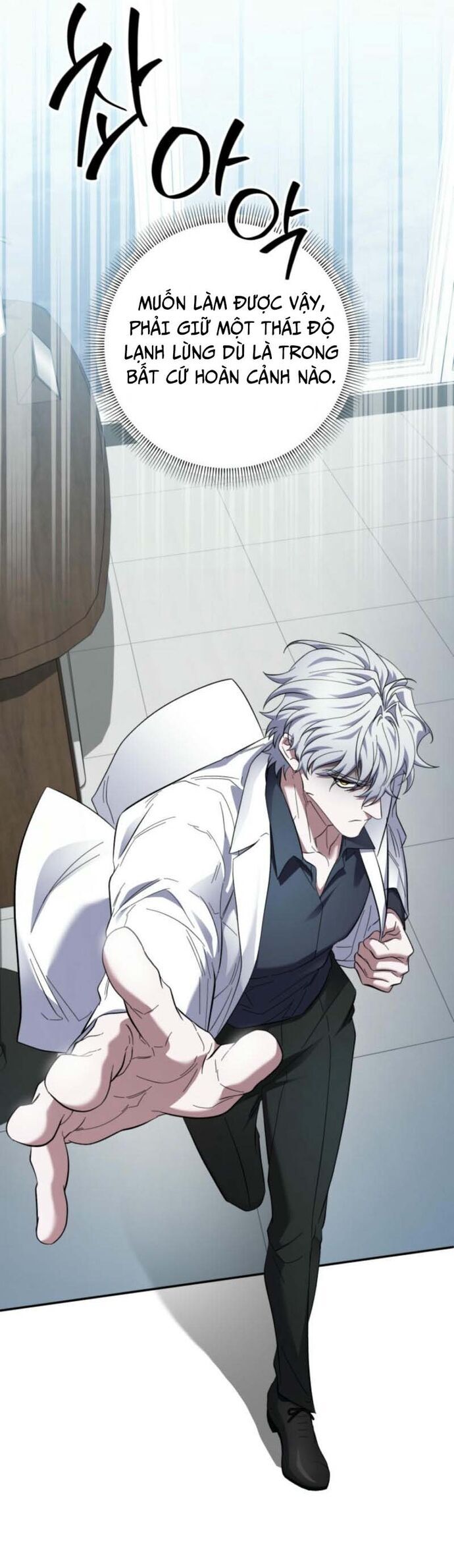 Tuyệt Đỉnh Bác Sĩ Chapter 39 - Trang 2