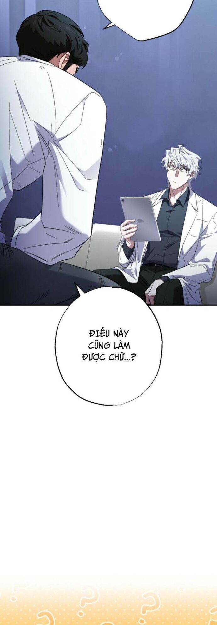 Tuyệt Đỉnh Bác Sĩ Chapter 39 - Trang 2