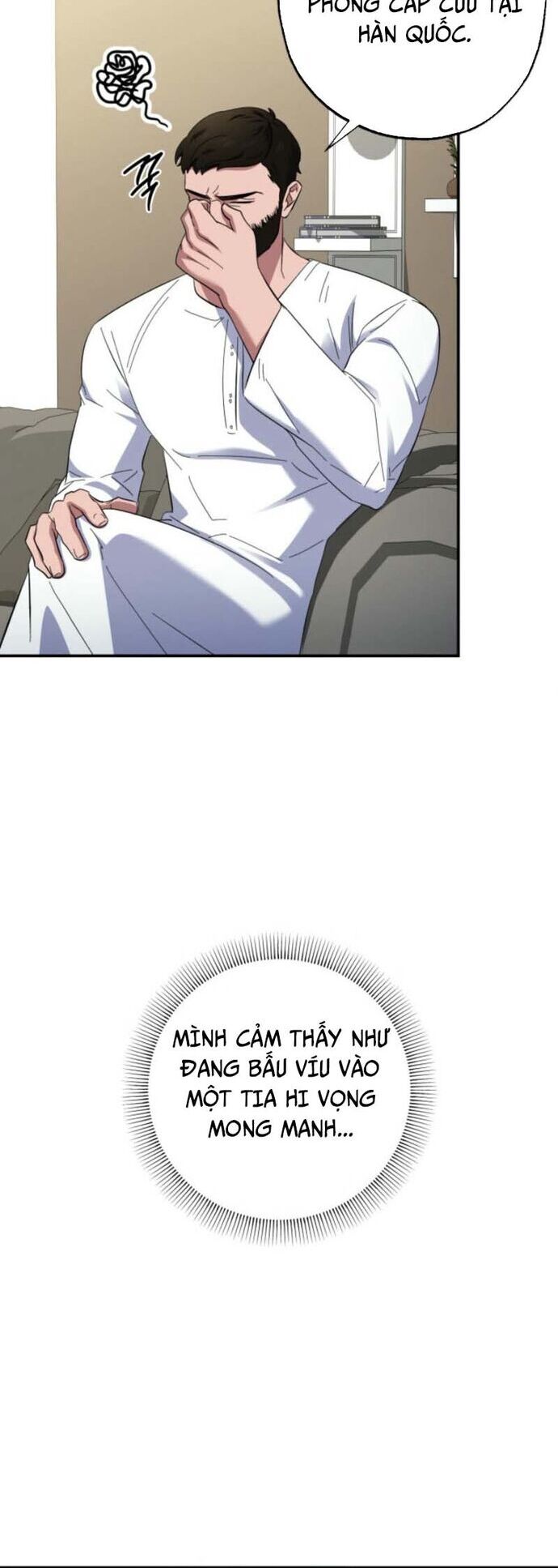 Tuyệt Đỉnh Bác Sĩ Chapter 39 - Trang 2