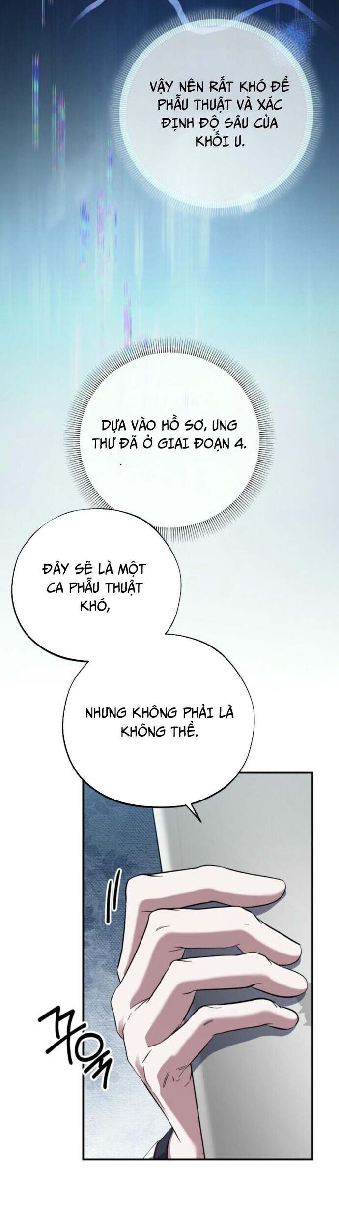 Tuyệt Đỉnh Bác Sĩ Chapter 39 - Trang 2