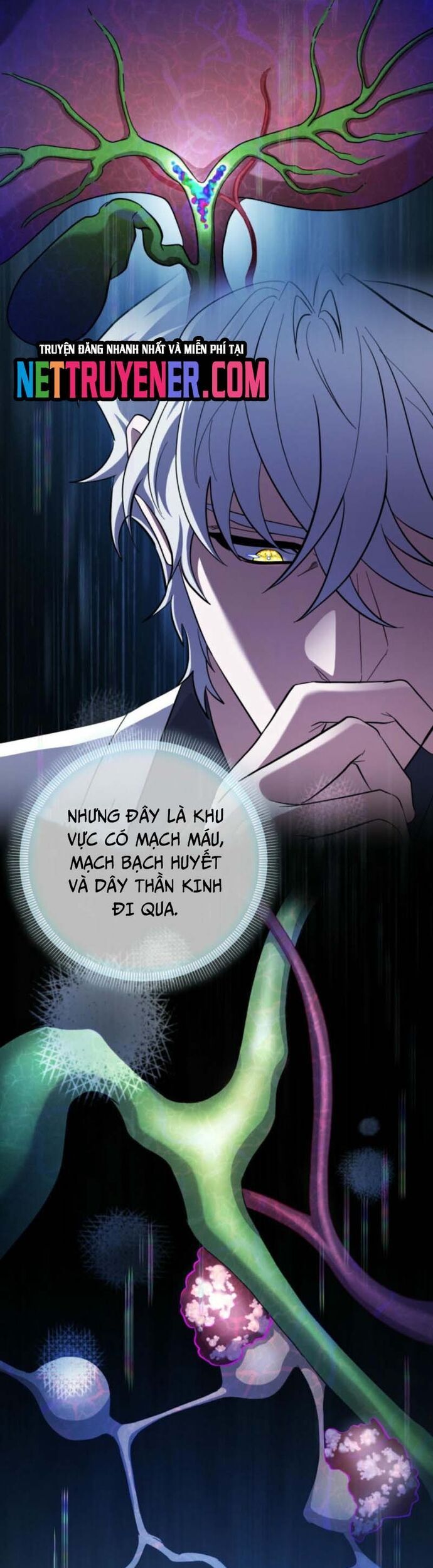 Tuyệt Đỉnh Bác Sĩ Chapter 39 - Trang 2