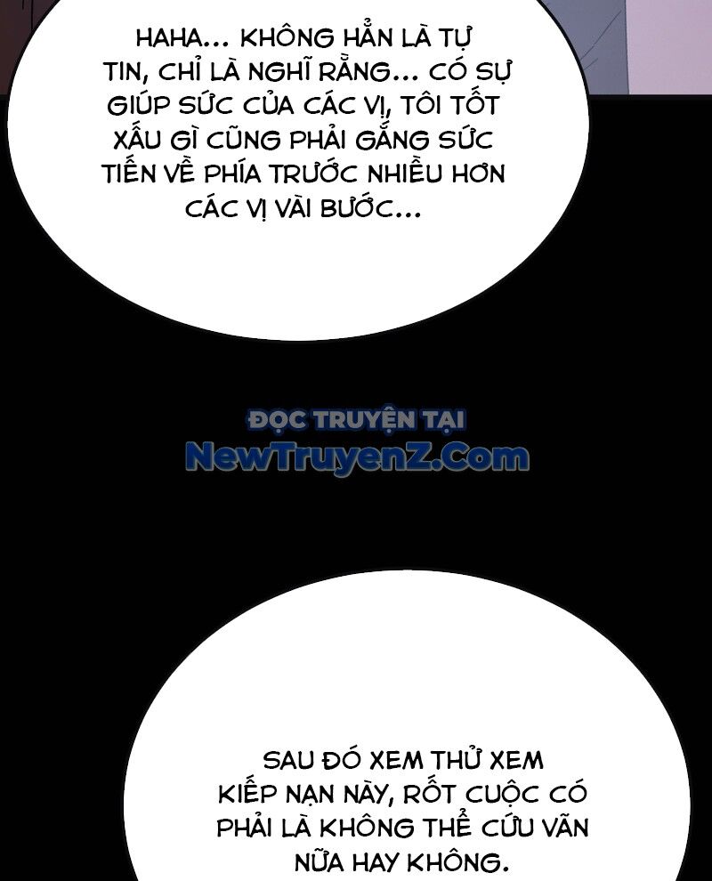 Cao Võ Hạ Cánh Đến Một Vạn Năm Sau Chapter 221 - Trang 2