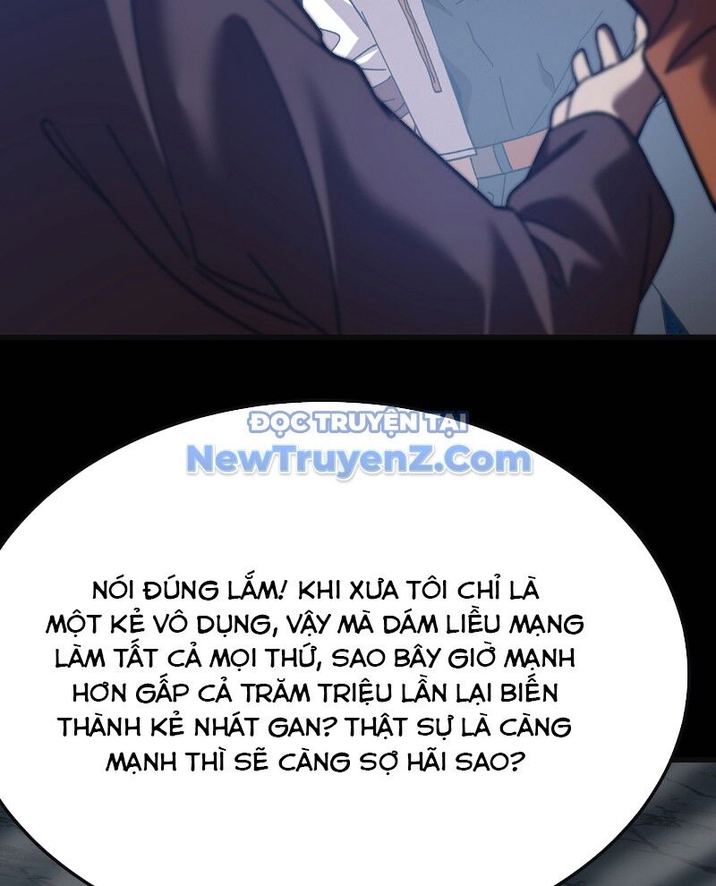 Cao Võ Hạ Cánh Đến Một Vạn Năm Sau Chapter 221 - Trang 2