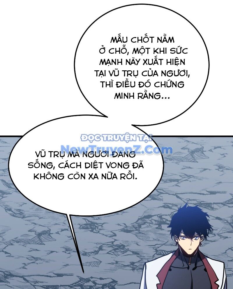 Cao Võ Hạ Cánh Đến Một Vạn Năm Sau Chapter 221 - Trang 2