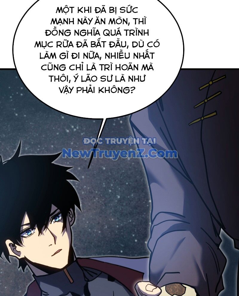 Cao Võ Hạ Cánh Đến Một Vạn Năm Sau Chapter 221 - Trang 2