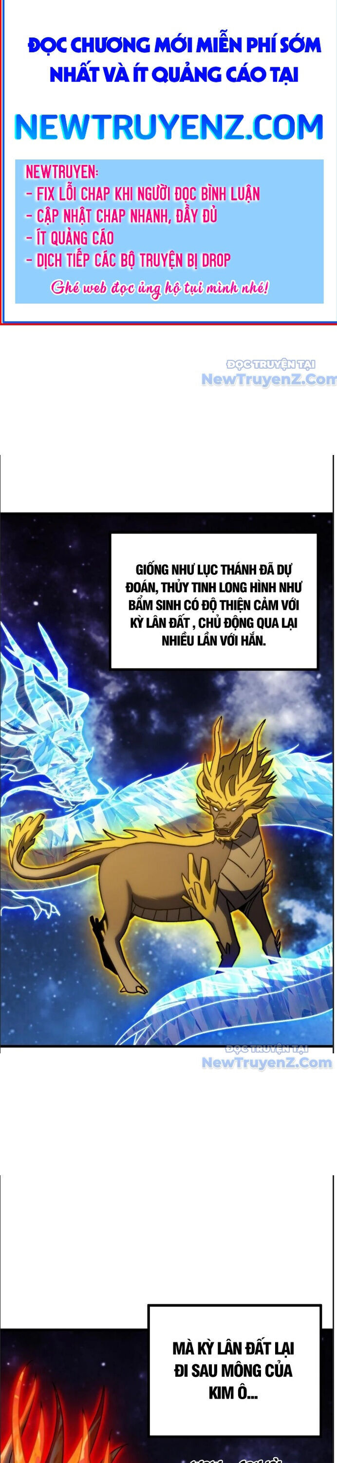 Cao Võ Hạ Cánh Đến Một Vạn Năm Sau Chapter 220 - Trang 2