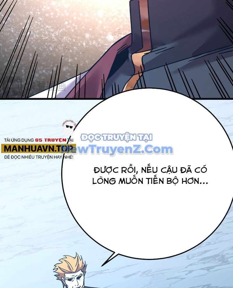 Cao Võ Hạ Cánh Đến Một Vạn Năm Sau Chapter 221 - Trang 2