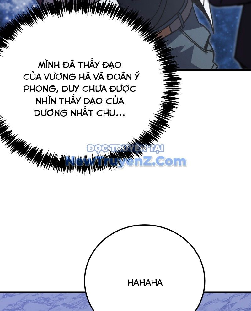 Cao Võ Hạ Cánh Đến Một Vạn Năm Sau Chapter 221 - Trang 2