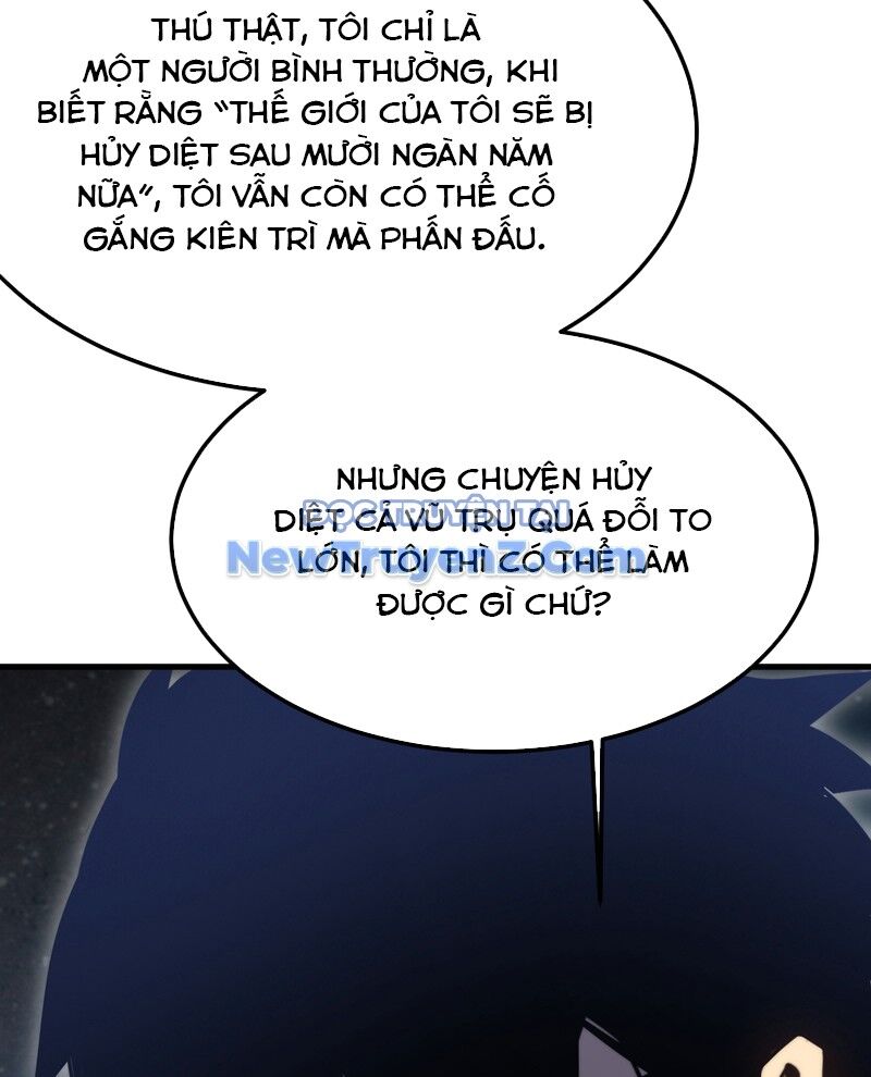 Cao Võ Hạ Cánh Đến Một Vạn Năm Sau Chapter 221 - Trang 2