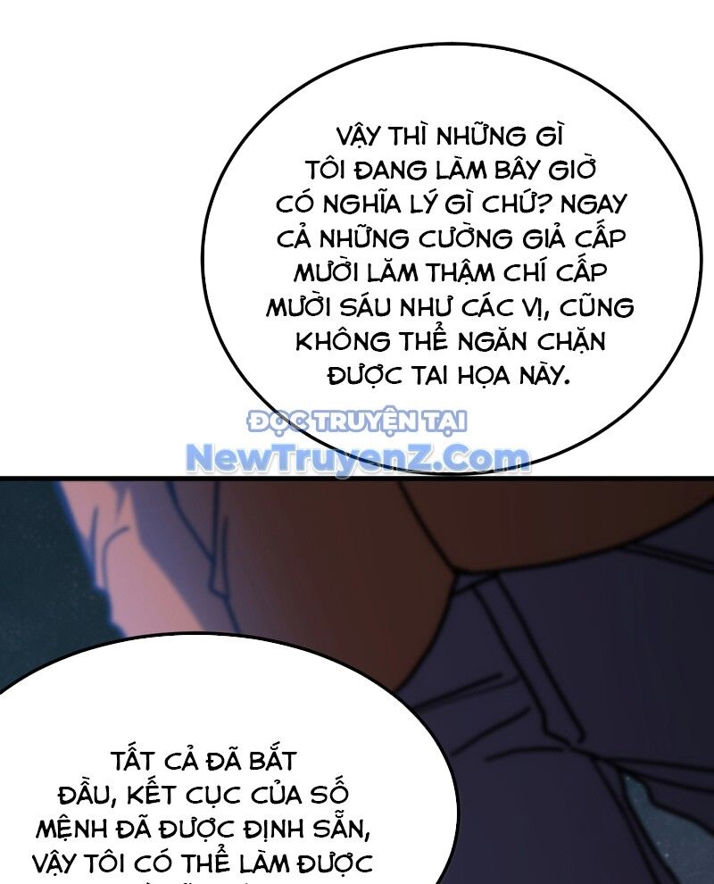 Cao Võ Hạ Cánh Đến Một Vạn Năm Sau Chapter 221 - Trang 2