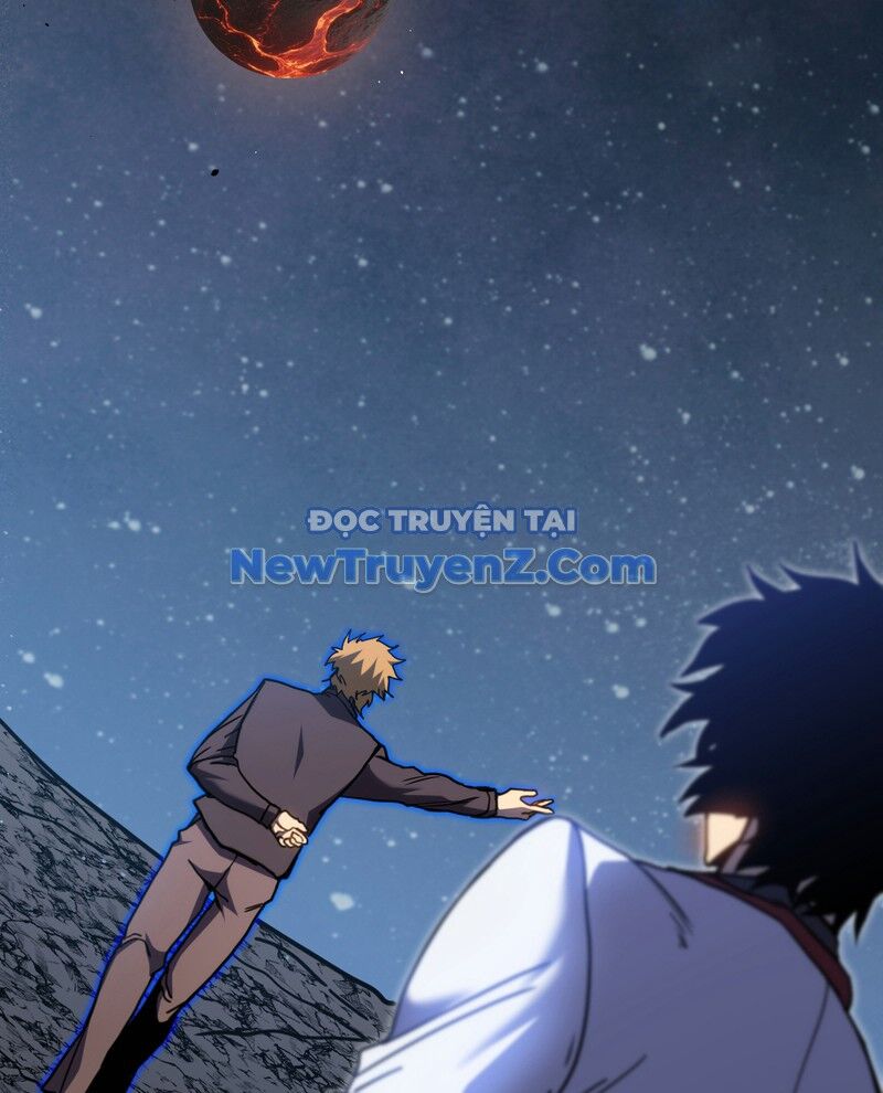 Cao Võ Hạ Cánh Đến Một Vạn Năm Sau Chapter 221 - Trang 2
